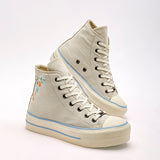 Pakar.com | Tienda online - Tenis urbano tipo Botín para mujer Moramora - Envío gratis desde $500