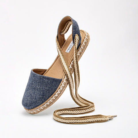 Alpargata Lady One para mujer