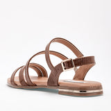 Pakar.com | Tienda online - Sandalia para mujer Lady One - Envío gratis desde $500