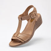 Sandalia Lady One para mujer