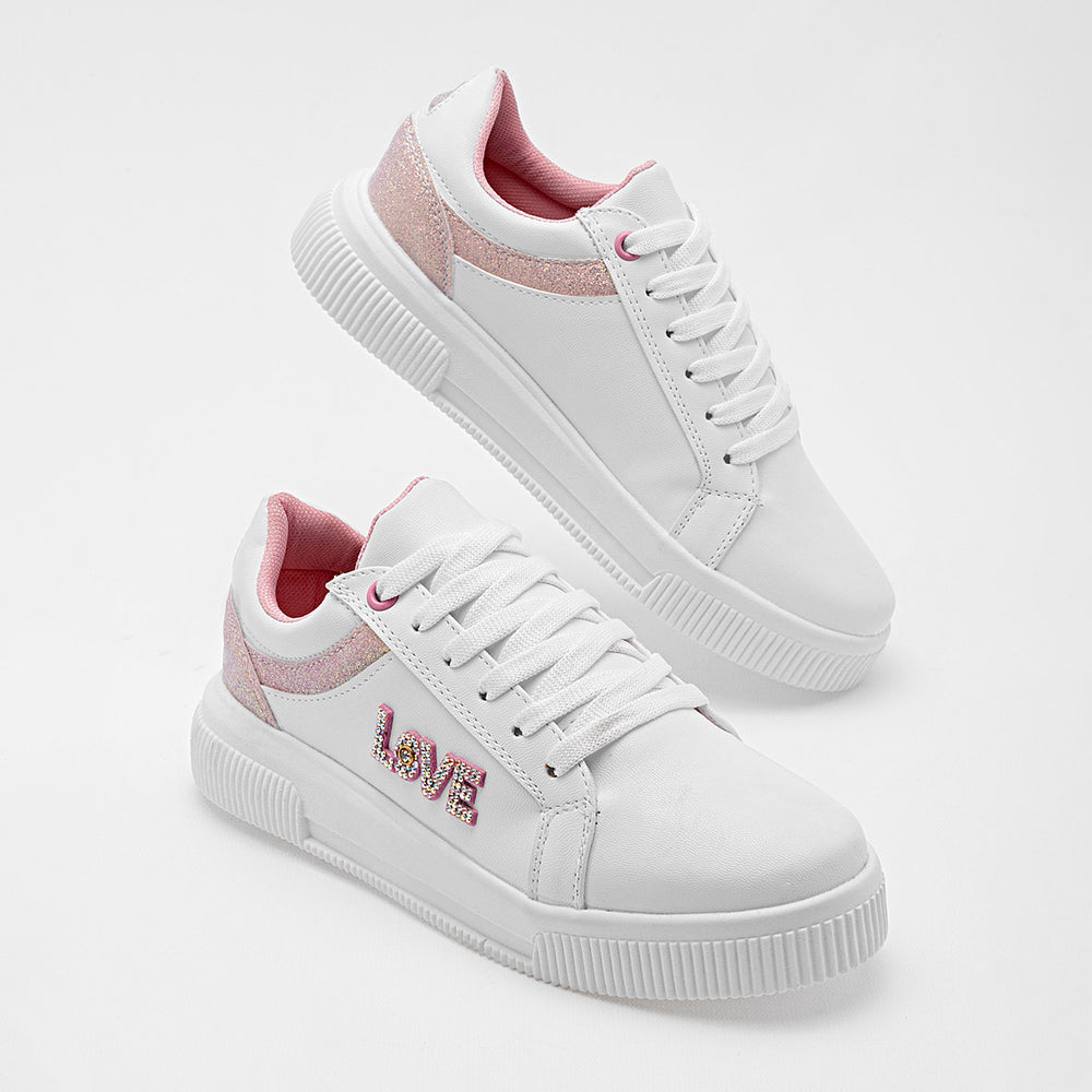 Pakar.com | Tienda online - Tenis urbano para mujer Lizbo - Envío gratis desde $500