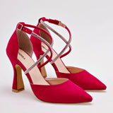 Pakar.com | Tienda online - Zapatilla para mujer Moramora - Envío gratis desde $500