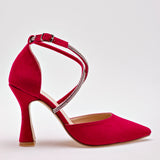 Zapatilla Moramora para mujer