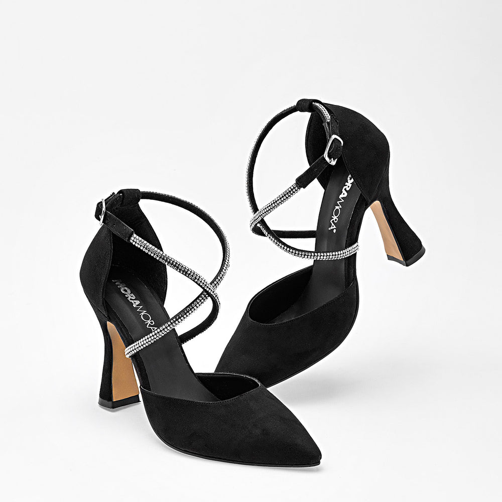 Zapatilla Moramora para mujer