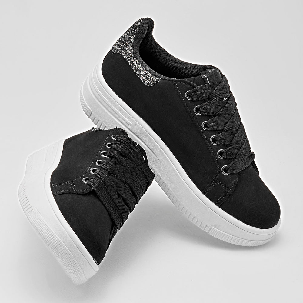 Tenis urbano Moramora para mujer