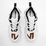 Pakar.com | Tienda online - Tenis urbano para mujer Moramora - Envío gratis desde $500