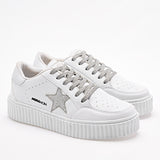 Pakar.com | Tienda online - Tenis urbano para mujer Moramora - Envío gratis desde $500