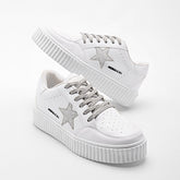 Tenis urbano Moramora para mujer