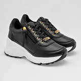 Pakar.com | Tienda online - Tenis urbano para mujer Moramora - Envío gratis desde $500