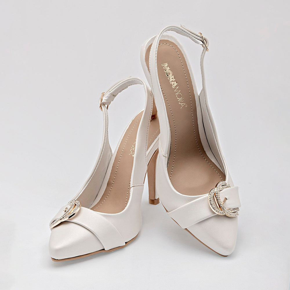 Pakar.com | Tienda online - Zapatillas de fiesta para mujer Moramora - Envío gratis desde $500