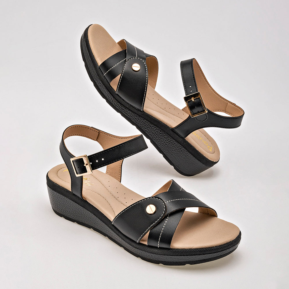 Pakar.com | Tienda online - Sandalia para mujer Paulie - Envío gratis desde $500