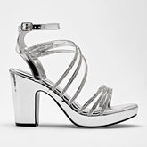 Pakar.com | Tienda online - Zapatillas de fiesta para mujer Stella - Envío gratis desde $500