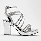 Pakar.com | Tienda online - Zapatillas de fiesta para mujer Stella - Envío gratis desde $500