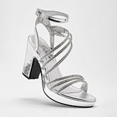 Pakar.com | Tienda online - Zapatillas de fiesta para mujer Stella - Envío gratis desde $500