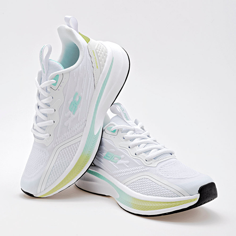 Tenis urbano Been Class para mujer
