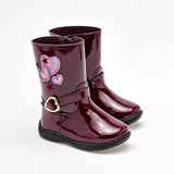 Pakar.com | Tienda online - Bota para bebé niña Ensueño - Envío gratis desde $500