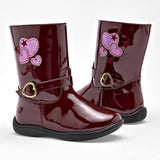 Pakar.com | Tienda online - Bota para niña preescolar Ensueño - Envío gratis desde $500