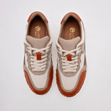 Pakar.com | Tienda online - Tenis urbano para mujer Lobo Solo - Envío gratis desde $500