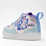 Pakar.com | Tienda online - Tenis urbano para niña preescolar On Kids - Envío gratis desde $500