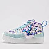 Pakar.com | Tienda online - Tenis urbano para niña preescolar On Kids - Envío gratis desde $500