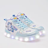 Pakar.com | Tienda online - Tenis urbano para niña On Kids - Envío gratis desde $500