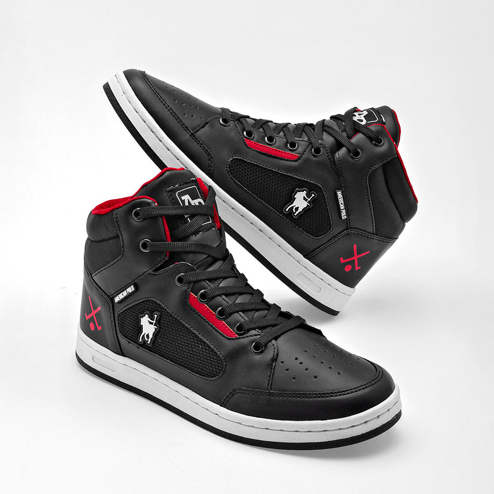 Tenis urbano American Polo para hombre