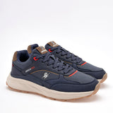 Pakar.com | Tienda online - Tenis urbano para hombre American Polo - Envío gratis desde $500