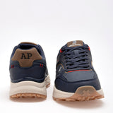 Pakar.com | Tienda online - Tenis urbano para hombre American Polo - Envío gratis desde $500