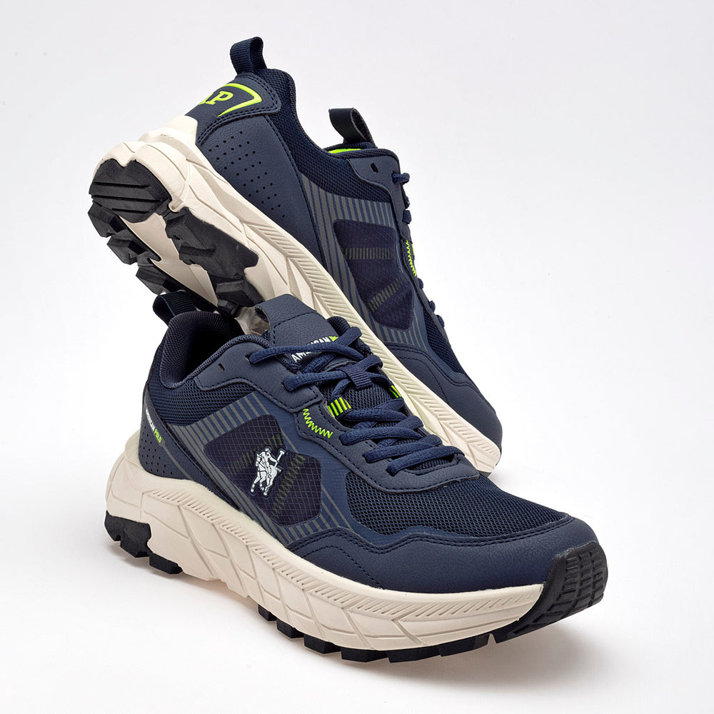 Pakar.com | Tienda online - Tenis urbano para hombre American Polo - Envío gratis desde $500