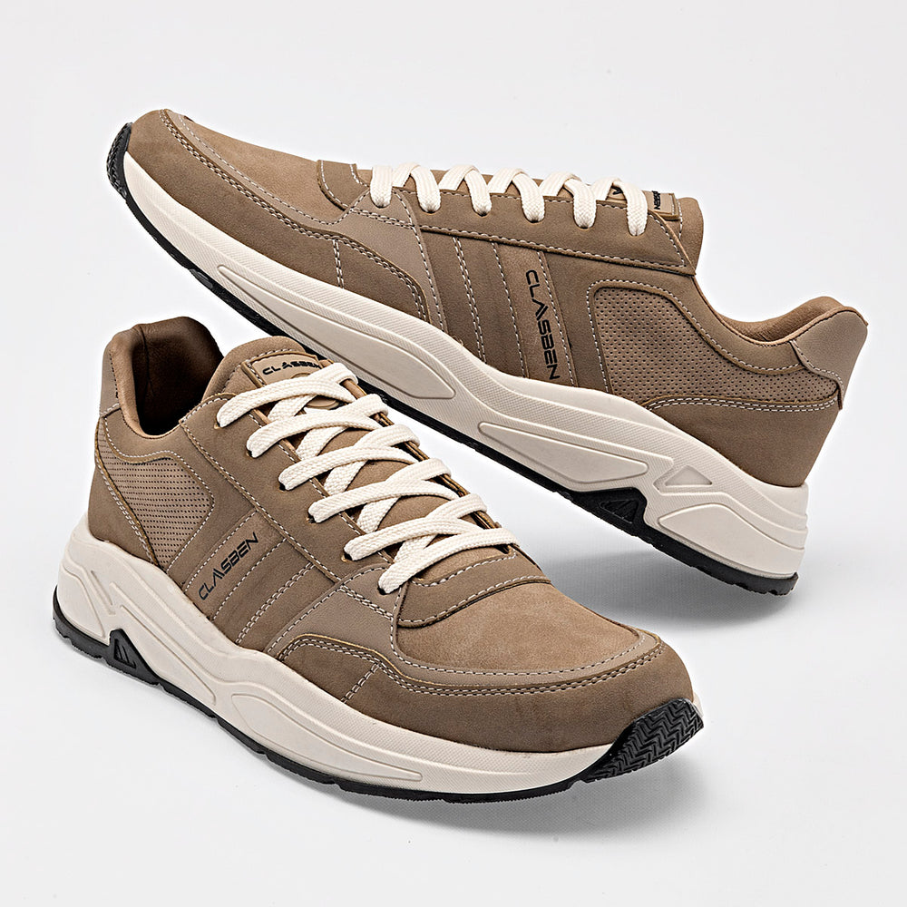 Pakar.com | Tienda online - Tenis urbano para hombre Clasben - Envío gratis desde $500