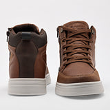 Pakar.com | Tienda online - Tenis urbano tipo Botín para hombre Clasben - Envío gratis desde $500