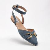 Sandalia Lady One para mujer