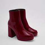 Pakar.com | Tienda online - Bota para mujer Lady Paulina - Envío gratis desde $500