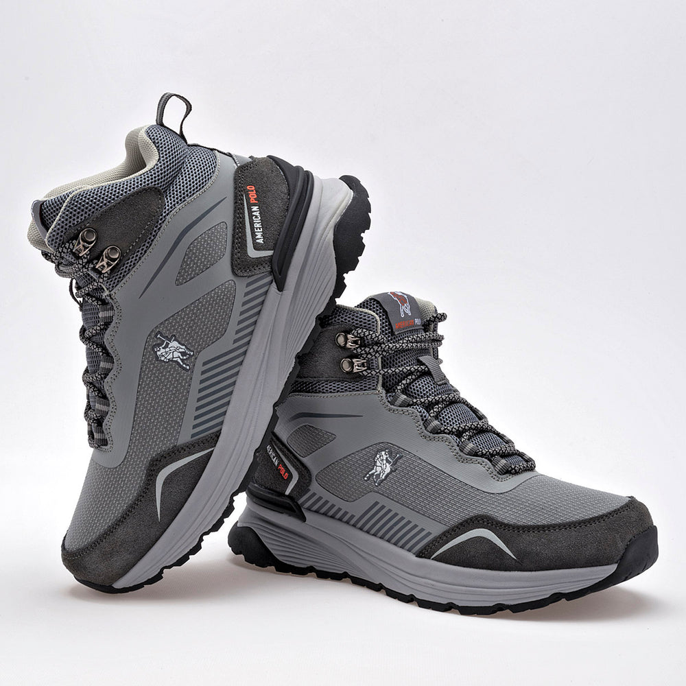 Pakar.com | Tienda online - Botín de senderismo para hombre American Polo - Envío gratis desde $500