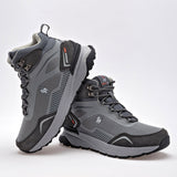 Pakar.com | Tienda online - Botín de senderismo para hombre American Polo - Envío gratis desde $500