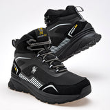 Pakar.com | Tienda online - Bota de senderismo para hombre American Polo - Envío gratis desde $500