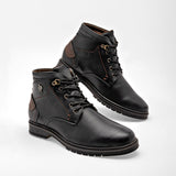 Pakar.com | Tienda online - Bota para hombre American Polo - Envío gratis desde $500