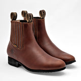 Pakar.com | Tienda online - Botín para hombre Arco - Envío gratis desde $500