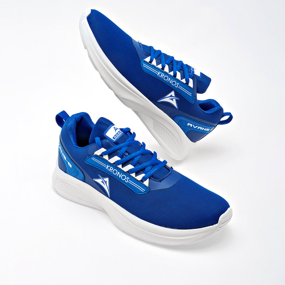 Pakar.com | Tienda online - Tenis urbano para hombre Avans-B - Envío gratis desde $500