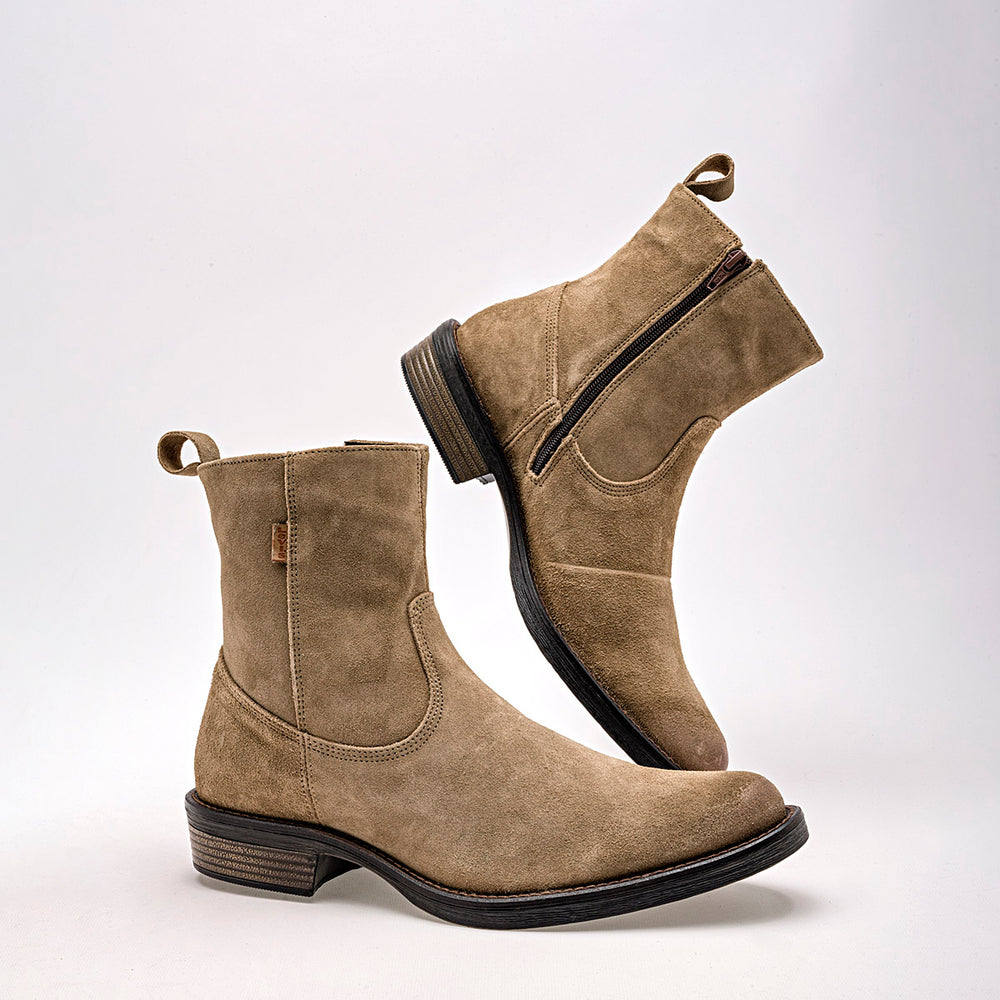 Pakar.com | Tienda online - Bota vaquera para hombre Levi's - Envío gratis desde $500