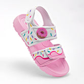 Pakar.com | Tienda online - Sandalia para niña Stars Of The World - Envío gratis desde $500