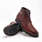 Bota American Polo para hombre