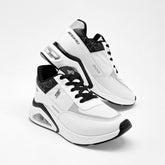 Tenis urbano tipo Botín American Polo para hombre