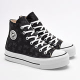 Pakar.com | Tienda online - Tenis urbano tipo Botín para mujer Ferrioni - Envío gratis desde $500