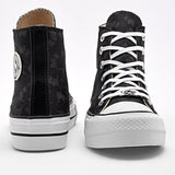 Pakar.com | Tienda online - Tenis urbano tipo Botín para mujer Ferrioni - Envío gratis desde $500