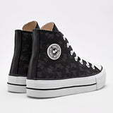 Pakar.com | Tienda online - Tenis urbano tipo Botín para mujer Ferrioni - Envío gratis desde $500