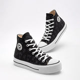 Pakar.com | Tienda online - Tenis urbano tipo Botín para mujer Ferrioni - Envío gratis desde $500