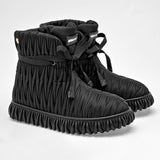Pakar.com | Tienda online - Bota con peluche para mujer Moramora - Envío gratis desde $500