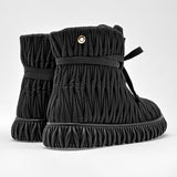 Pakar.com | Tienda online - Bota con peluche para mujer Moramora - Envío gratis desde $500