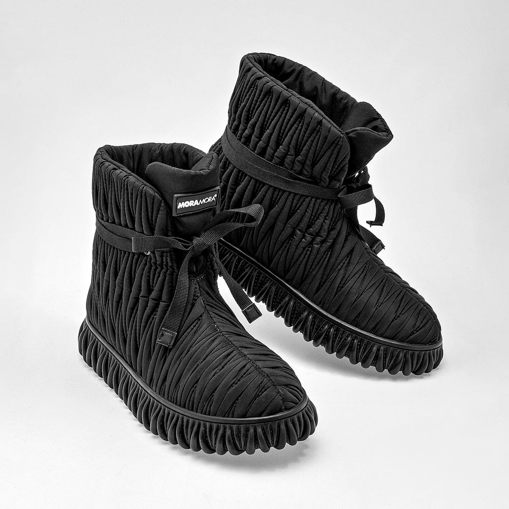 Pakar.com | Tienda online - Bota con peluche para mujer Moramora - Envío gratis desde $500